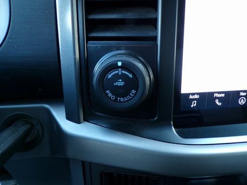 Used 2024 Ford F150 XLT w/ Mobile Office Package image 28