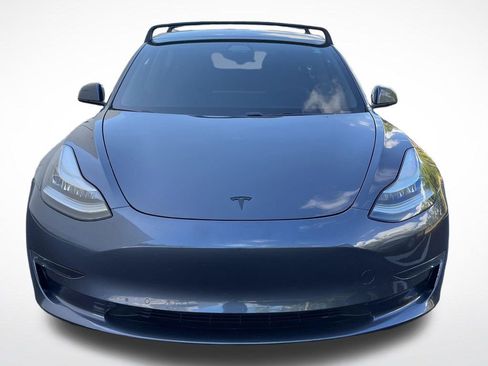Used 2020 Tesla Model 3 Long Range image 2