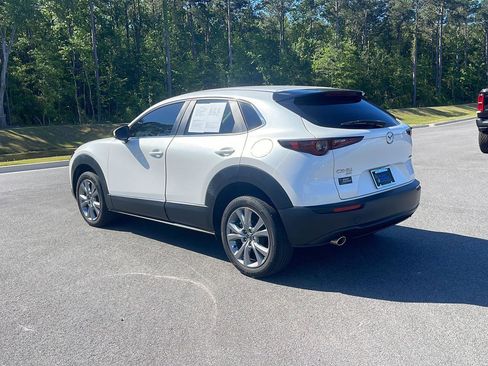 Used 2023 MAZDA CX-30 AWD 2.5 S w/ Select Package image 5