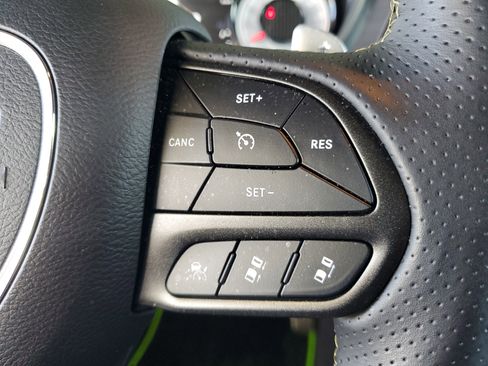 Used 2023 Dodge Challenger R/T Scat Pack RWD image 23
