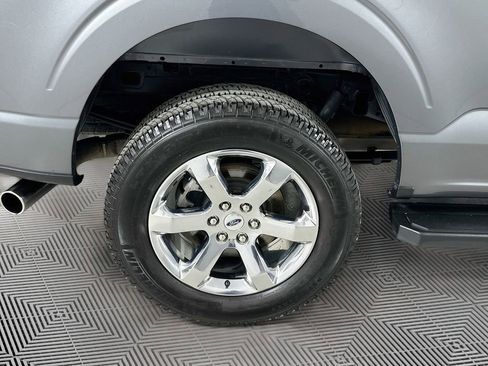 Used 2023 Ford F150 XLT w/ Equipment Group 302A High AWD/4WD image 28