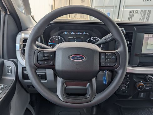 New 2026 Ford F350 XL w/ XL Chrome Package image 25