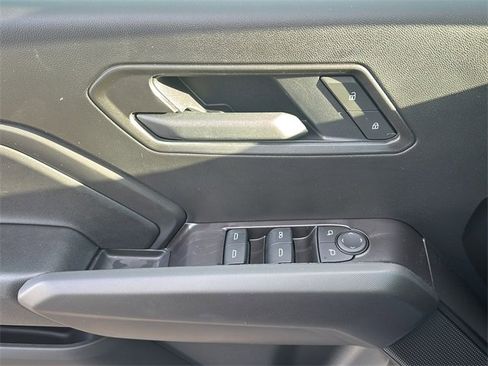 New 2026 Chevrolet Colorado Trail Boss image 25