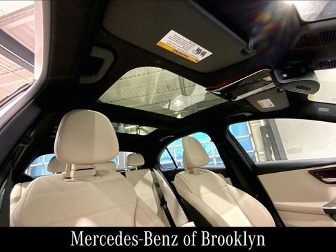 Certified 2025 Mercedes-Benz C 300 4MATIC Sedan image 13