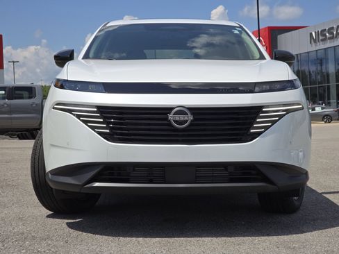 New 2025 Nissan Murano SL image 15