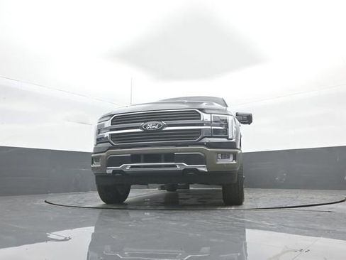 New 2026 Ford F150 King Ranch w/ FX4 Off-Road Package image 33