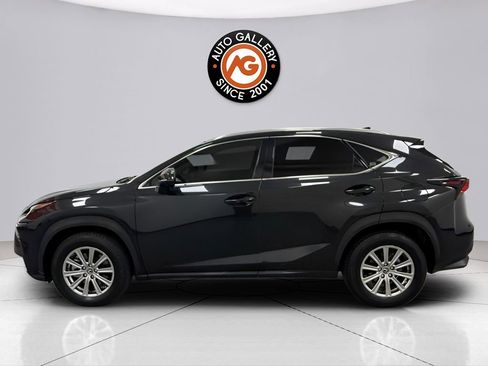 Used 2020 Lexus NX 300 FWD w/ Comfort Package image 7