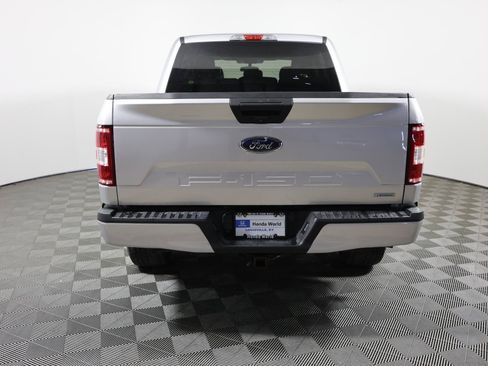 Used 2019 Ford F150 XL w/ Equipment Group 101A Mid AWD/4WD image 6