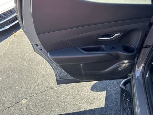 New 2026 Hyundai Santa Cruz SEL image 21