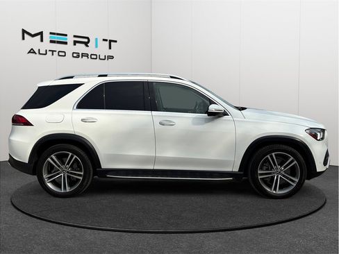 Used 2022 Mercedes-Benz GLE 450 4MATIC image 10