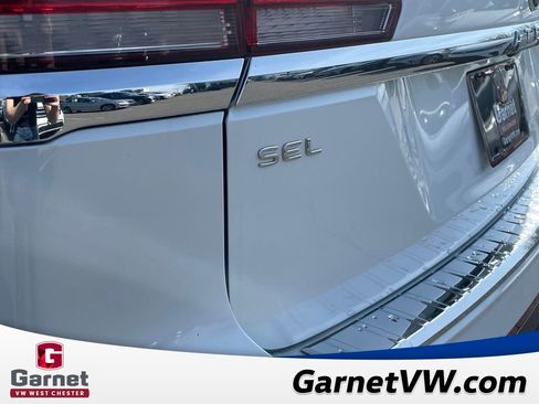 Certified 2023 Volkswagen Atlas SEL image 32