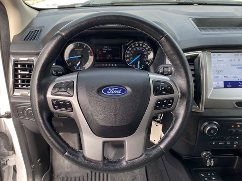 Used 2020 Ford Ranger XLT w/ Equipment Group 301A Mid image 10