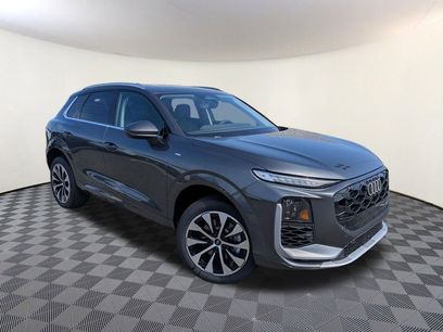 New 2026 Audi Q3 quattro 2.0T