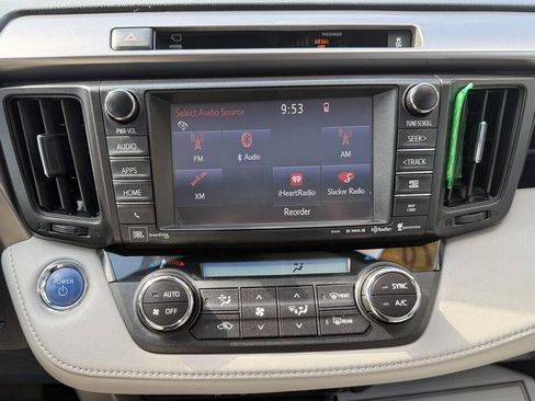 Used 2016 Toyota RAV4 Limited w/ Advanced Technology Package image 18