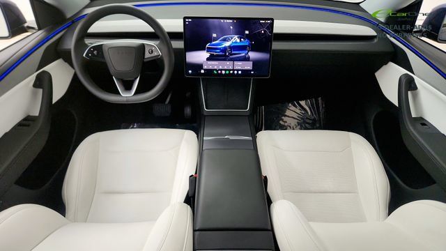 Used 2026 Tesla Model Y AWD image 49