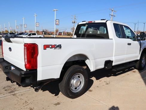 New 2026 Ford F250 XL w/ XL Driver Assist Package AWD/4WD image 19