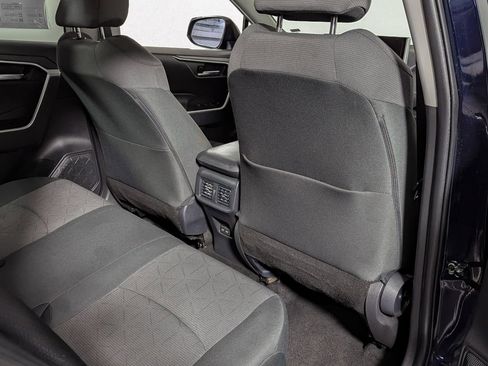 Certified 2025 Toyota RAV4 XLE image 39