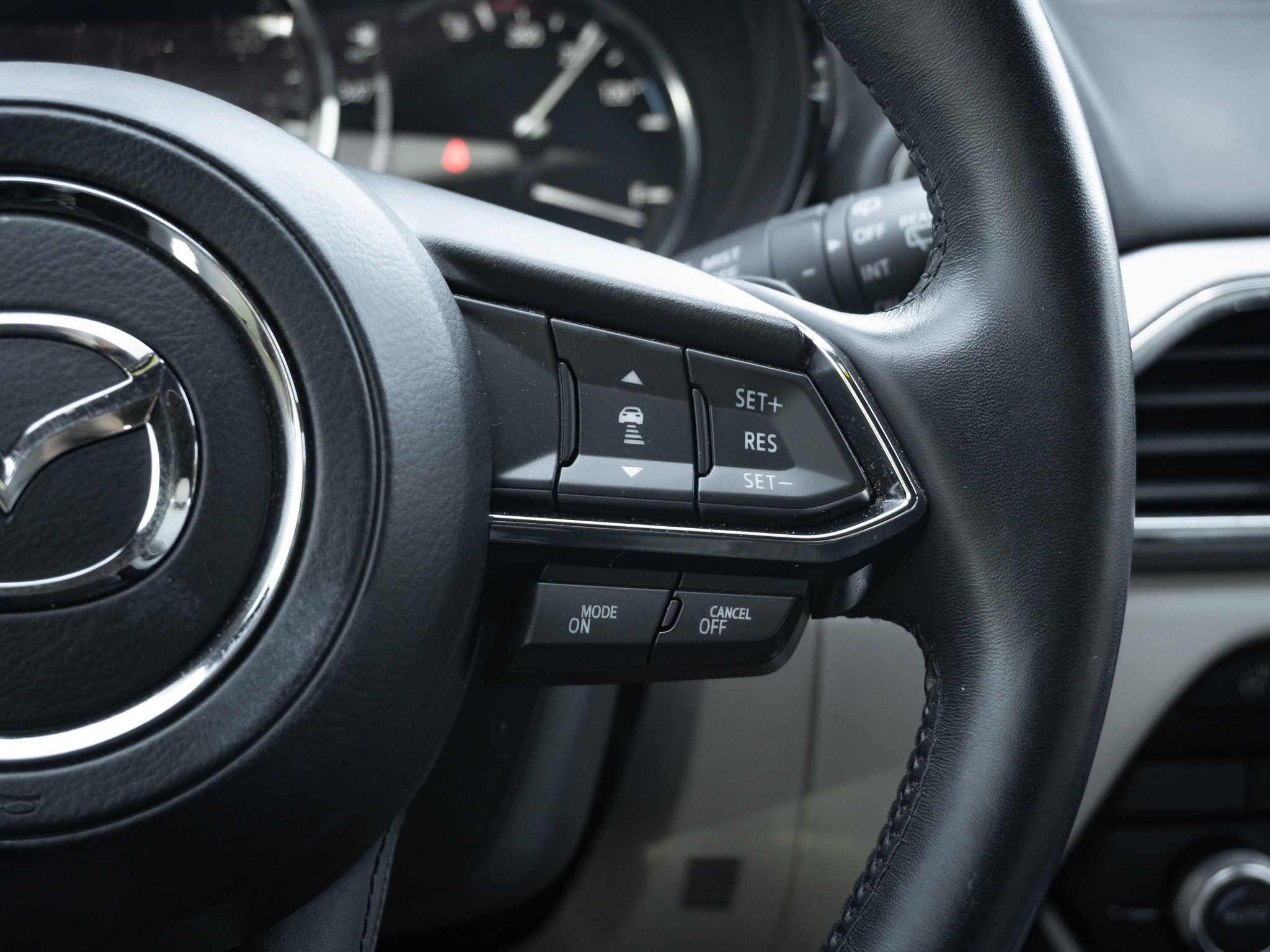 Used 2021 MAZDA CX-9 Signature AWD/4WD image 20