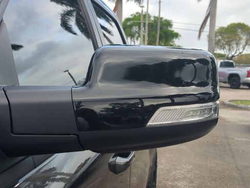 Used 2022 RAM 1500 Big Horn image 13