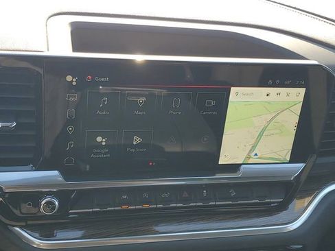 New 2026 GMC Sierra 1500 Elevation image 15