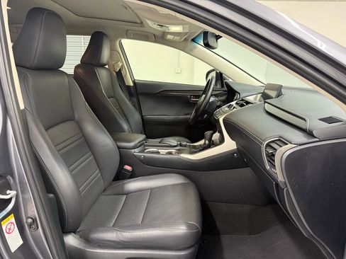 Used 2017 Lexus NX 200t FWD w/ Premium Package image 18