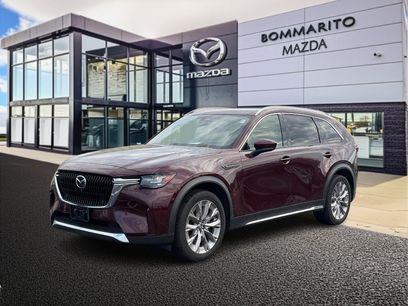 Used 2024 MAZDA CX-90 3.3 Turbo w/ Premium Plus Pkg