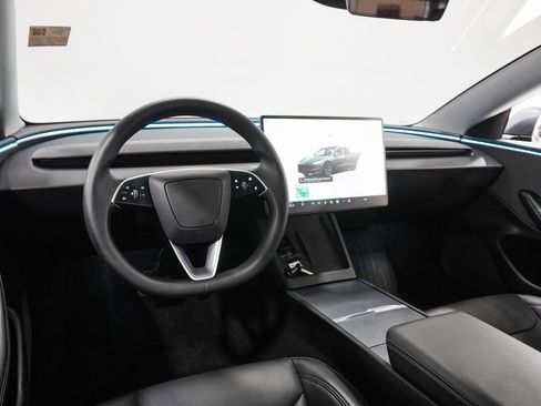 Used 2025 Tesla Model 3 Long Range image 15