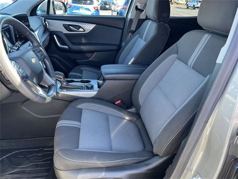 Certified 2024 Chevrolet Blazer LT w/ Convenience Package image 13