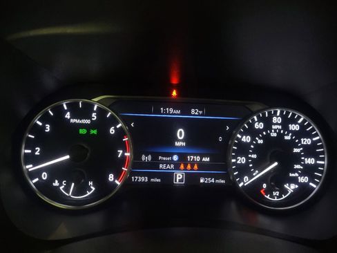 Used 2023 Nissan Sentra SV w/ All-Weather Package FWD image 23