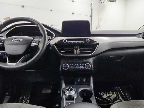 Used 2021 Ford Escape SE w/ Convenience Package AWD/4WD image 25