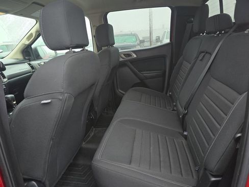 Used 2021 Ford Ranger XLT w/ Equipment Group 302A High image 19