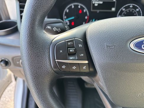 Used 2024 Ford Transit 350 148 High Roof Extended DRW w/ Exterior Upgrade Package image 11