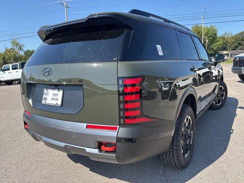 New 2026 Hyundai Palisade XRT Pro image 12