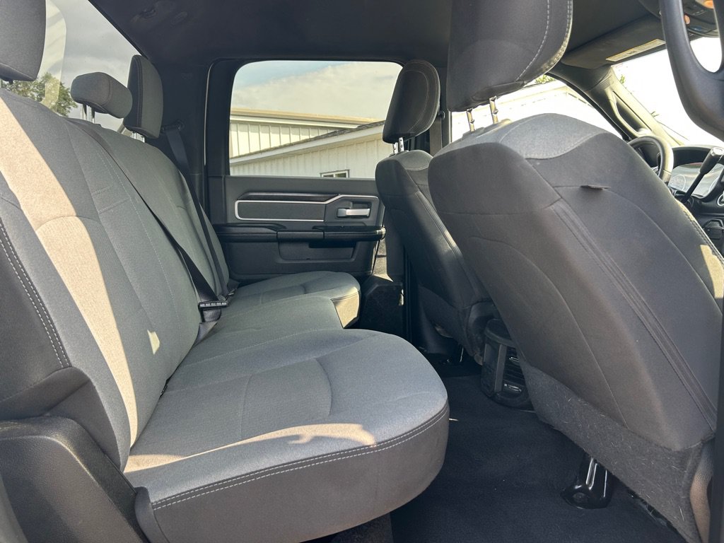 Used 2022 RAM 2500 Lone Star AWD/4WD image 13