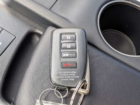 Used 2019 Lexus IS 300 w/ Accessory Package RWD image 26