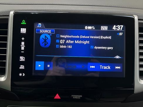 Used 2016 Honda Pilot EX image 20