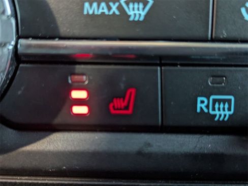 Used 2022 Ford Bronco Wildtrak image 25