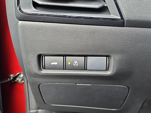 New 2026 Nissan Sentra SR w/ SR All Weather Package image 17