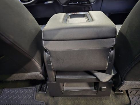 Used 2018 Chevrolet Silverado 1500 LT w/ All Star Edition AWD/4WD image 40