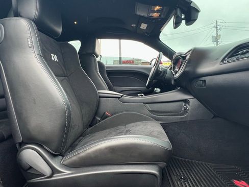 Used 2020 Dodge Challenger R/T Scat Pack w/ T/A Package image 25