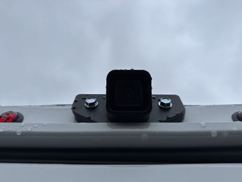 New 2025 GMC Savana 3500 w/ Power Convenience Package image 35