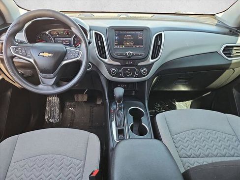 Used 2022 Chevrolet Equinox LS w/ LS Convenience Package image 22