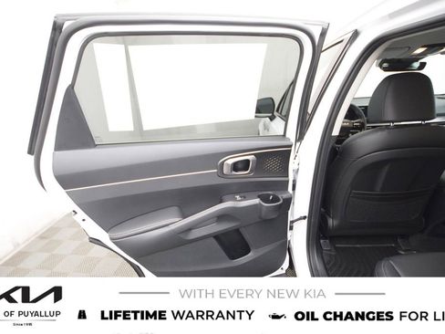 New 2026 Kia Sorento EX image 11