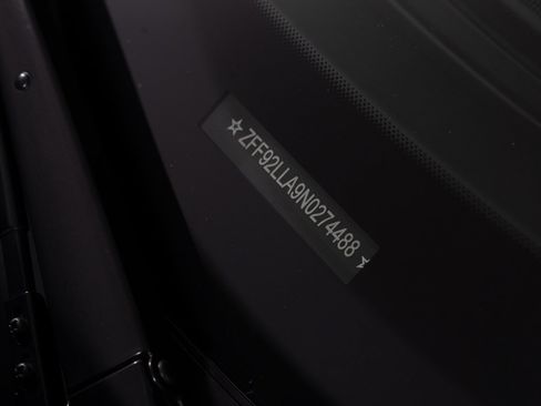 Certified 2022 Ferrari F8 Tributo RWD image 46