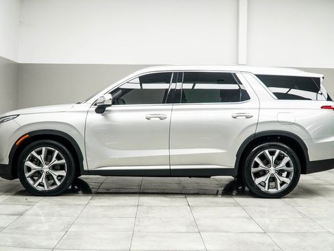 Used 2022 Hyundai Palisade SEL w/ Premium Package image 9