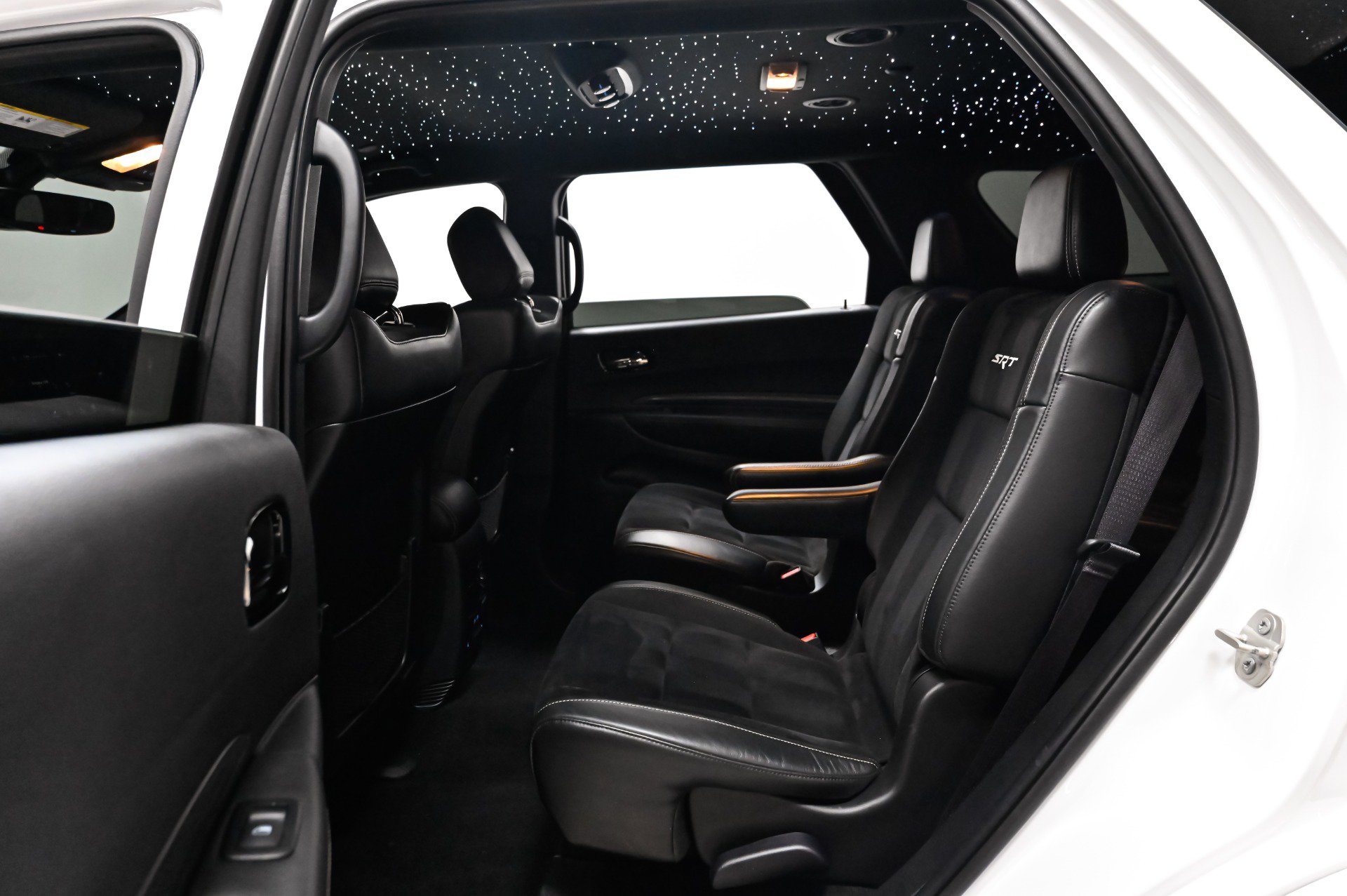 Used 2024 Dodge Durango SRT w/ Black Package AWD/4WD image 33