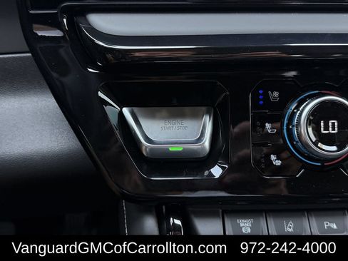 New 2026 GMC Sierra 2500 AT4X AWD/4WD image 18
