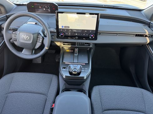 New 2026 Toyota bZ AWD/4WD image 4