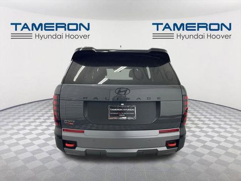 New 2026 Hyundai Palisade XRT Pro image 4