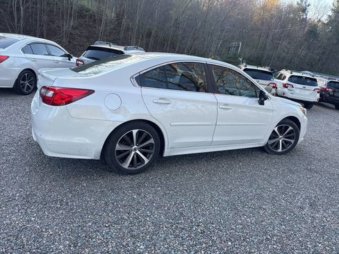 Used 2015 Subaru Legacy 2.5i Limited image 6